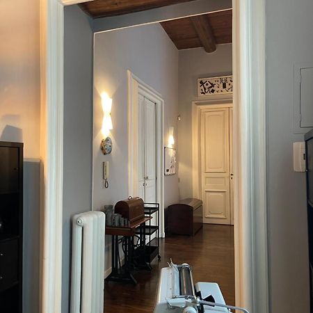 Anima Partenopea Neapel Exteriör bild