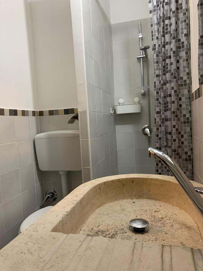 Anima Partenopea Neapel Exteriör bild